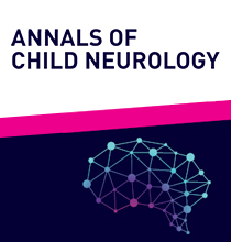 ANNALS OF CHILD NEUROLOGY